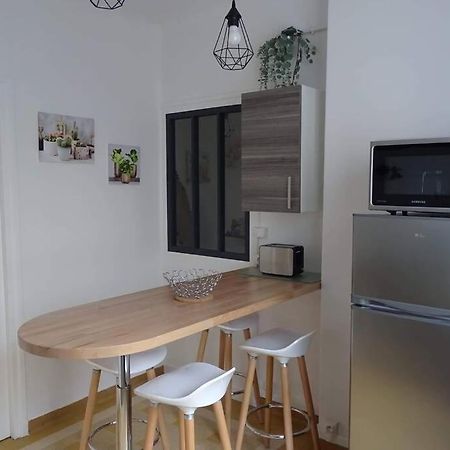 L'Agapanthe 3 Etoiles Joli Appartement En Bord De Mer 디에프 외부 사진