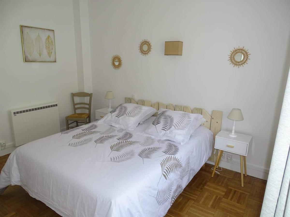 L'Agapanthe 3 Etoiles Joli Appartement En Bord De Mer 디에프 외부 사진