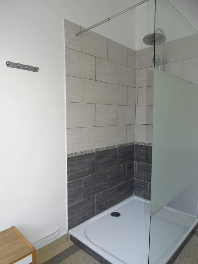 L'Agapanthe 3 Etoiles Joli Appartement En Bord De Mer 디에프 외부 사진