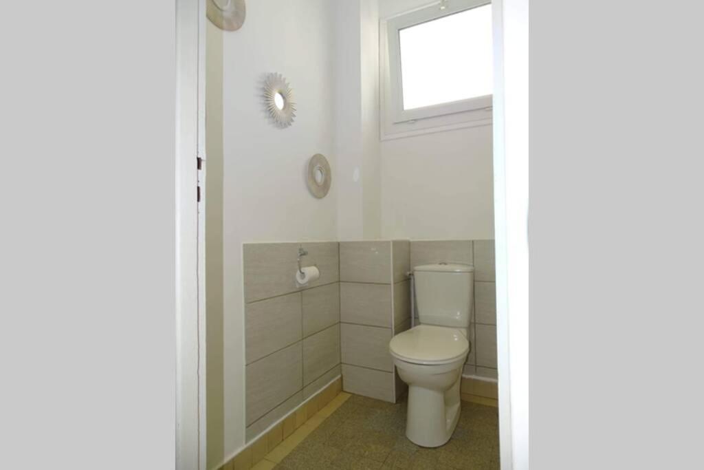 L'Agapanthe 3 Etoiles Joli Appartement En Bord De Mer 디에프 외부 사진