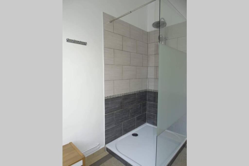 L'Agapanthe 3 Etoiles Joli Appartement En Bord De Mer 디에프 외부 사진